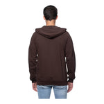 Royal Apparel Unisex Organic Cotton Full-Zip Hoodie 21051ORG