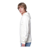 Royal Apparel Unisex Organic Cotton Full-Zip Hoodie 21051ORG