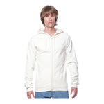 Royal Apparel Unisex Organic Cotton Full-Zip Hoodie 21051ORG