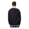 Royal Apparel Unisex Organic Cotton Full-Zip Hoodie 21051ORG