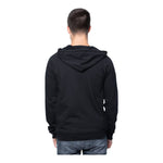 Royal Apparel Unisex Organic Cotton Full-Zip Hoodie 21051ORG