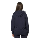 Royal Apparel Unisex Organic Cotton Full-Zip Hoodie 21051ORG