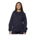 Royal Apparel Unisex Organic Cotton Full-Zip Hoodie 21051ORG