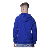 Royal Apparel Unisex Organic Cotton Full-Zip Hoodie 21051ORG