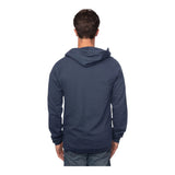 Royal Apparel Unisex Organic Cotton Full-Zip Hoodie 21051ORG