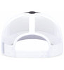 Pacific Headwear 210C Melange Heather Low-Profile Trucker Hat