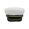 Mega Cap 2112 Captain Hat