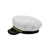 Mega Cap 2112 Captain Hat