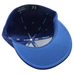 Pit Bull PB5000 TDC On-Field Wool Blend Flat Bill Fitted Hat