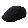 MEGA CAP 2128B Herringbone Ivy Cap