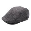 MEGA CAP 2128B Herringbone Ivy Cap
