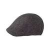 Mega Cap 2137Y Youth Wool Winter Ivy Cap