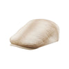 Mega Cap 2140 Heavy Washed Pinstripe Cotton Ivy Cap