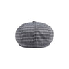 Mega Cap 2141A Fashion Linen Ivy Cap