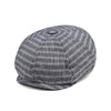 Mega Cap 2141A Fashion Linen Ivy Cap