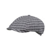 Mega Cap 2141A Fashion Linen Ivy Cap