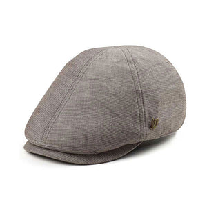 Mega Cap 2144 Infinity Selections Linen Ivy Cap - 