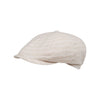 Mega Cap 2141A Fashion Linen Ivy Cap