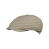 Mega Cap 2141A Fashion Linen Ivy Cap