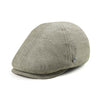 Mega Cap 2144 Infinity Selections Linen Ivy Cap