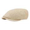 MEGA CAP 2145 Linen Ivy Cap