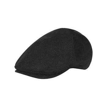 Mega Cap 2148 Infinity Selections Herringbone Ivy Cap