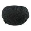 Mega Cap 2149 Washed Denim Ivy Cap