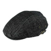 Mega Cap 2149 Washed Denim Ivy Cap