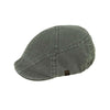 Mega Cap 2150 Infinity Selections Canvas Ivy Cap