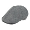 Mega Cap 2151 Wool Blend Ivy Cap