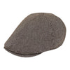 Mega Cap 2151 Wool Blend Ivy Cap