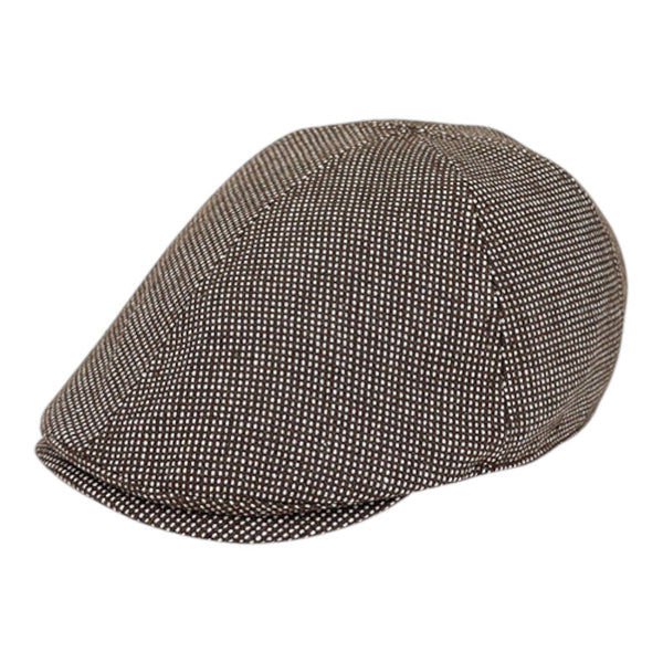Mega Cap 2151 Wool Blend Ivy Cap