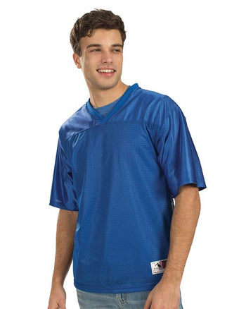 Augusta Sportswear 257 Men's Stadium Replica Football Jersey