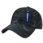 Decky 216 - 6 Panel Low Profile Relaxed Camo Dad Hat - CASE Pricing - Picture 8 of 11