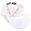 Pit Bull PB5000 TDC On-Field Wool Blend Flat Bill Fitted Hat