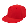 Cap America Custom Logo Hat - Flexfit® Aerated Performance Cap i8508