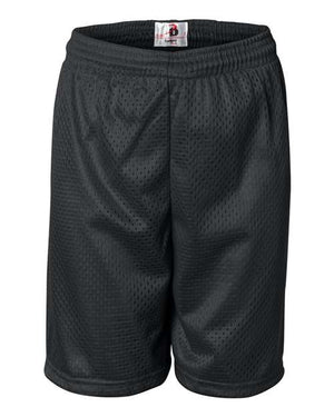 Badger 2207 Youth Pro Mesh 6