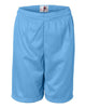 Badger 2207 Youth Pro Mesh 6" Shorts
