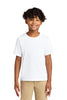 Jerzees 21B Youth Dri-Power 100% Polyester Tee