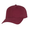 Pacific Headwear 220C Brushed Cotton Twill Adjustable Cap