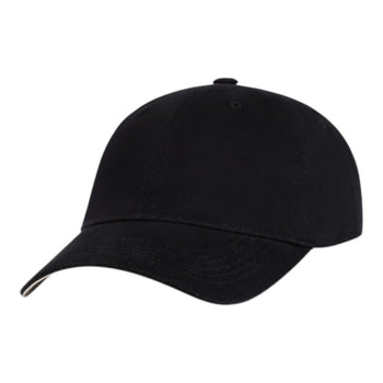 Pacific Headwear 220C Brushed Cotton Twill Adjustable Cap