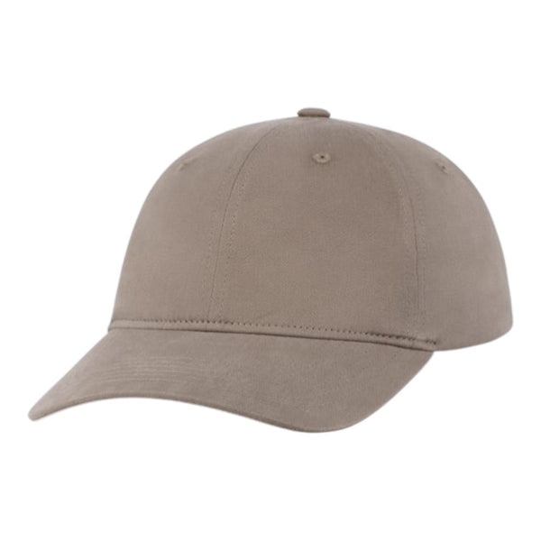 Pacific Headwear 220C Brushed Cotton Twill Adjustable Cap