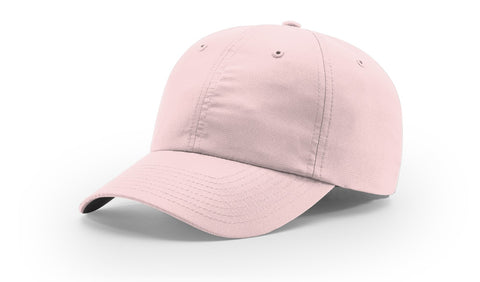 Richardson 220 Relaxed Lite Cap – The Park Wholesale