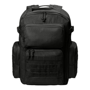 CornerStone Tactical Backpack CSB205 - 