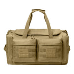 CornerStone Tactical Duffel CSB815