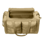 CornerStone Tactical Duffel CSB815