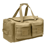 CornerStone Tactical Duffel CSB815