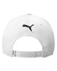 Puma Golf 22537 P Snapback Golf Cap