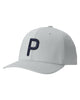 Puma Golf 22537 P Snapback Golf Cap