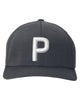 Puma Golf 22537 P Snapback Golf Cap